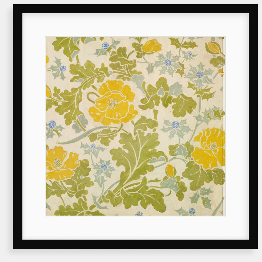 Wallpaper by Charlotte Horne Spiers