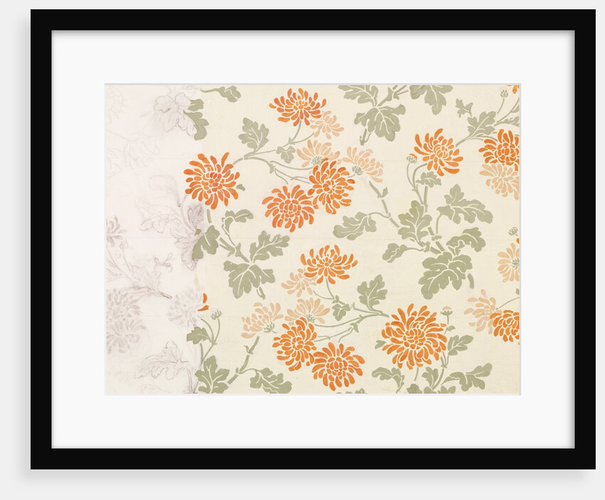 Wallpaper by Charlotte Horne Spiers
