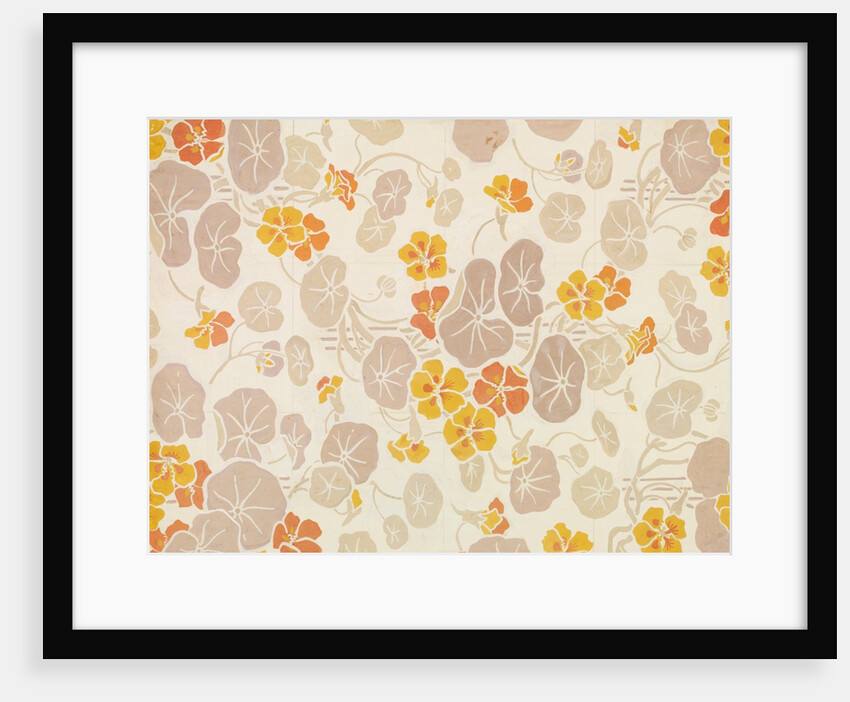 Wallpaper by Charlotte Horne Spiers