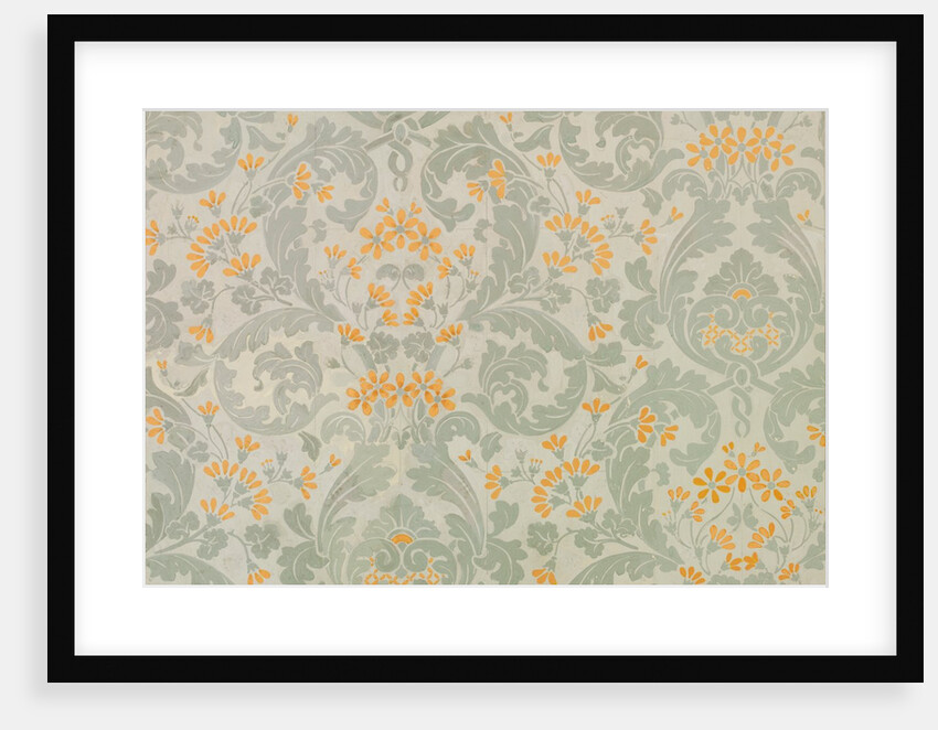 Wallpaper by Charlotte Horne Spiers