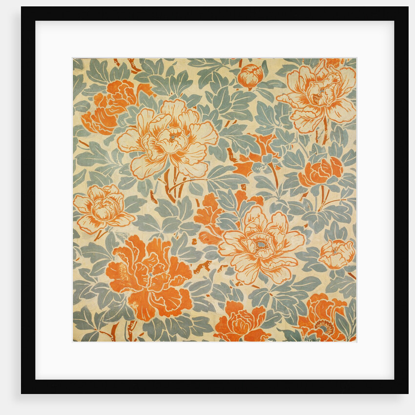 Wallpaper by Charlotte Horne Spiers