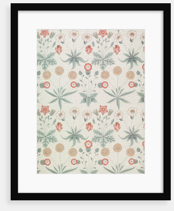 Wallpaper by William Morris