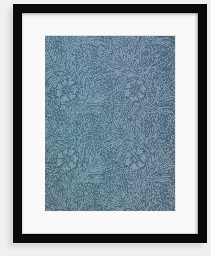 Marigold by William Morris