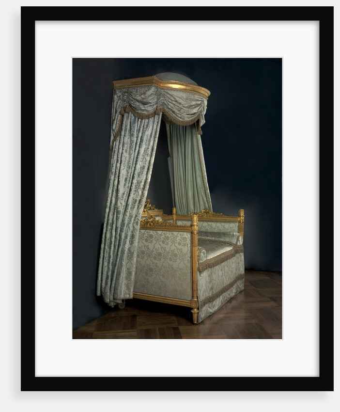 Bed by Georges Jacob