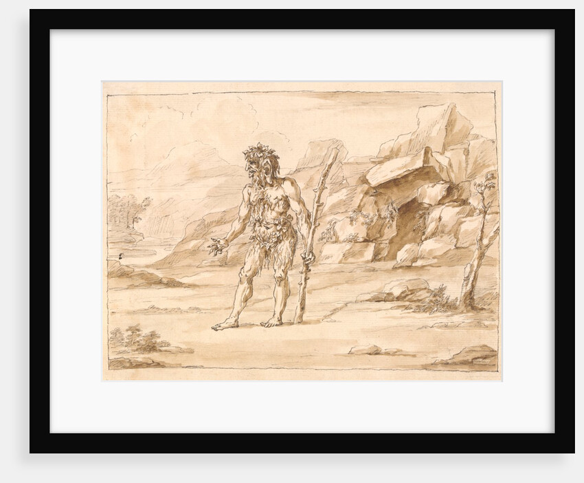 The Salvage Man by William Kent