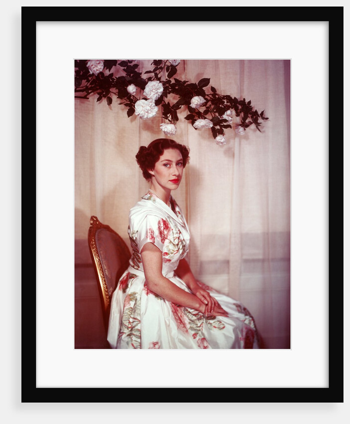 Princess Margaret by Cecil Beaton