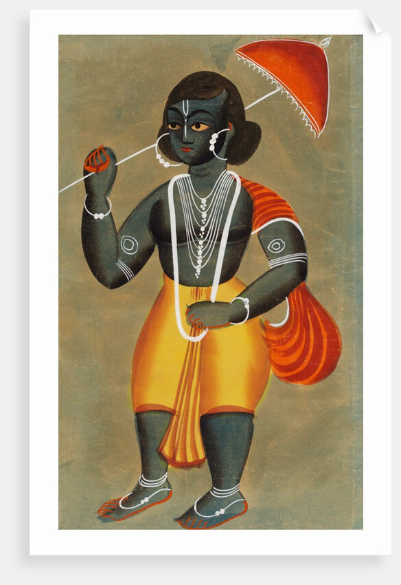 Vamana by Unknown