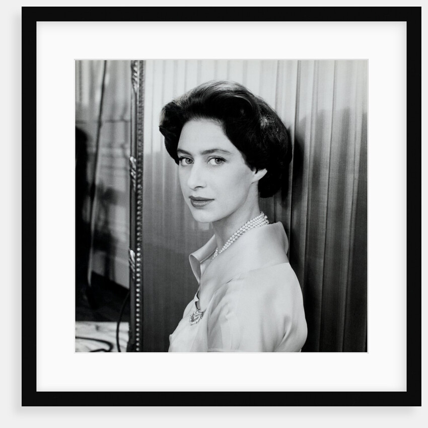 Princess Margaret by Cecil Beaton