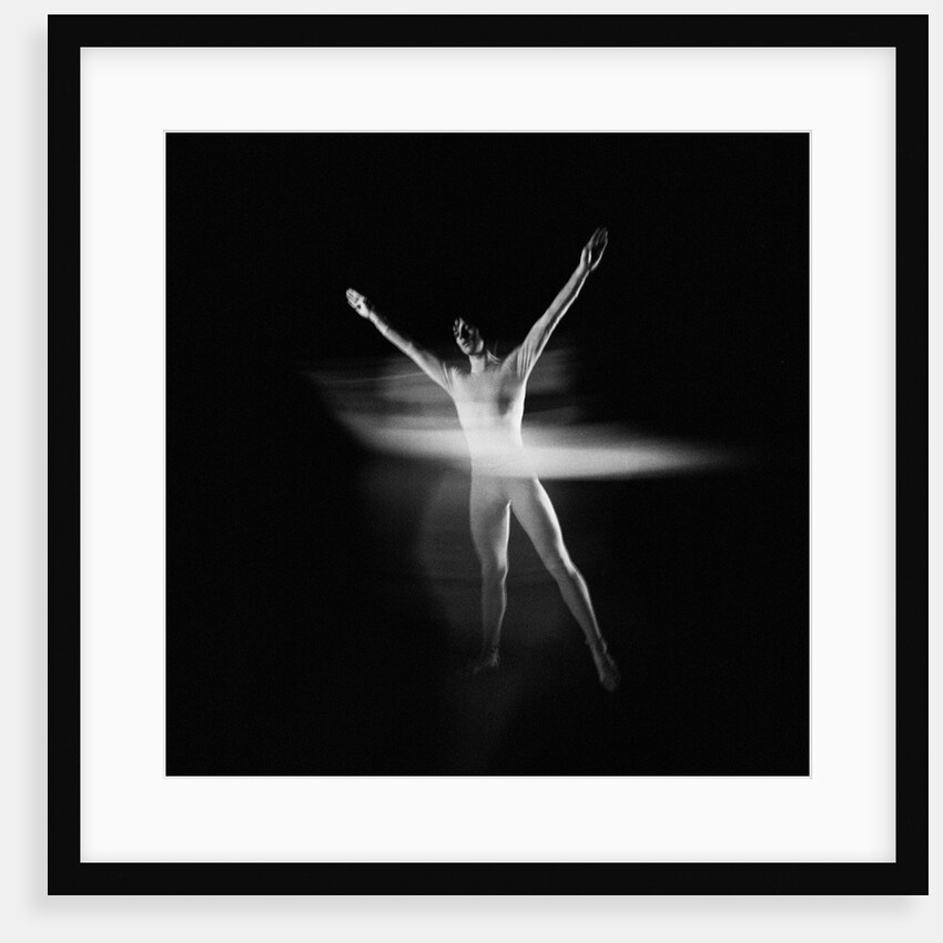 Nowhere Slowly, London Contemporary Dance by Anthony Crickmay