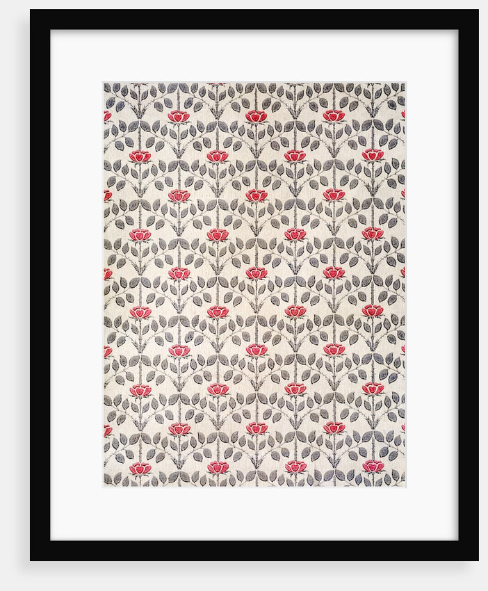 Briar by Charles Francis Annesley Voysey