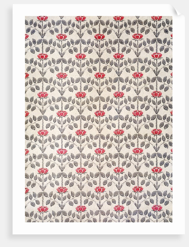 Briar by Charles Francis Annesley Voysey