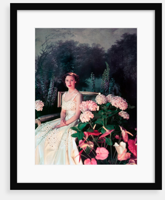 Princess Margaret by Cecil Beaton