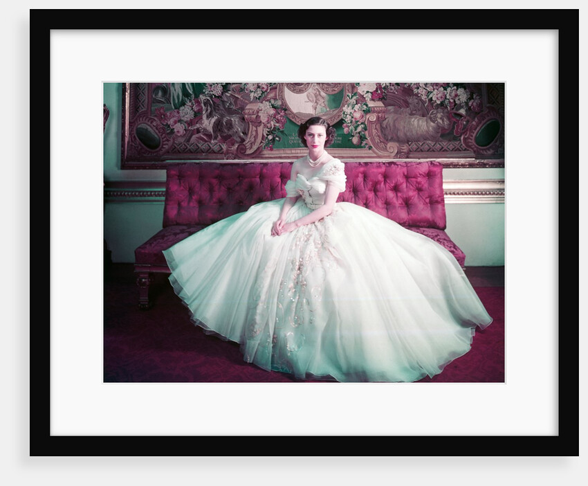 Princess Margaret by Cecil Beaton