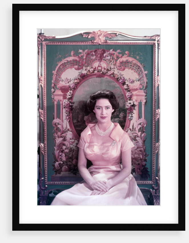 Princess Margaret by Cecil Beaton
