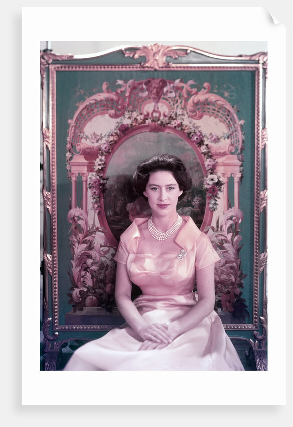 Princess Margaret by Cecil Beaton