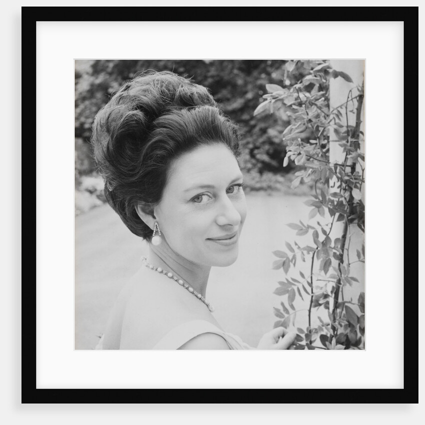 Princess Margaret by Cecil Beaton