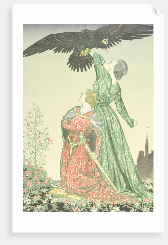 United Defence against Aggression by Francis Ernest Jackson