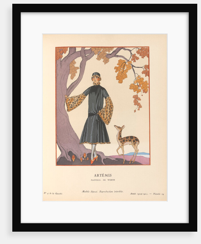 ArtŽmis by Anonymous
