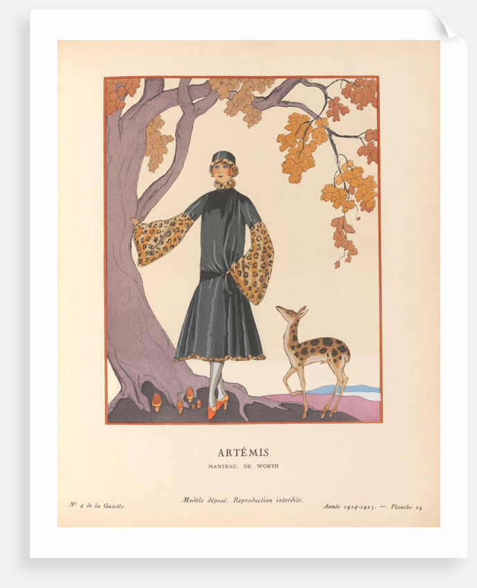 ArtŽmis by Anonymous