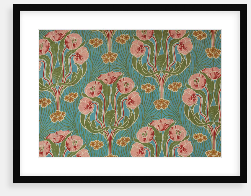 Furnishing fabric by Steiner & Co.