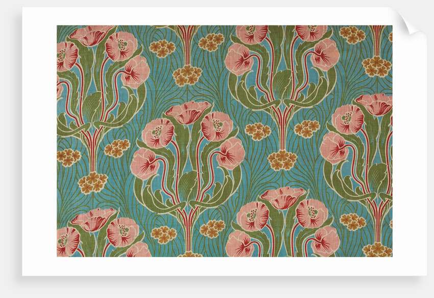 Furnishing fabric by Steiner & Co.