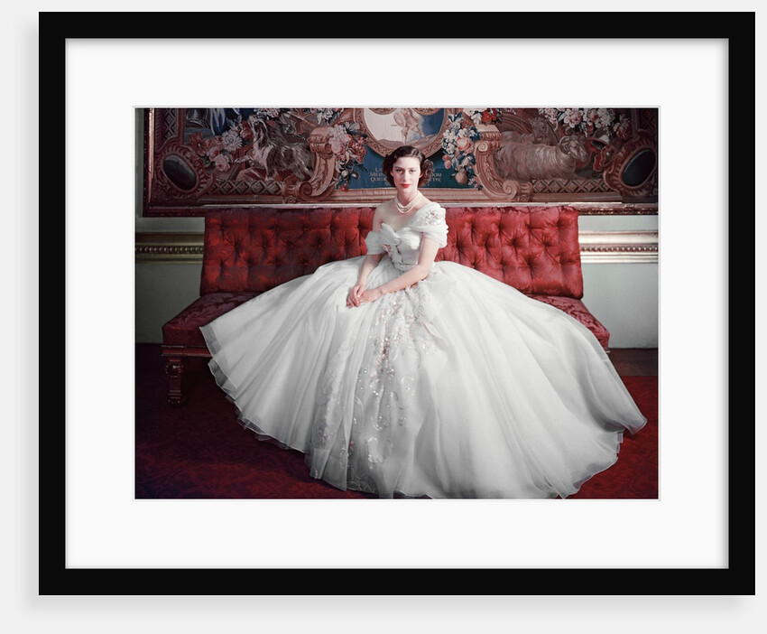 Princess Margaret by Cecil Beaton