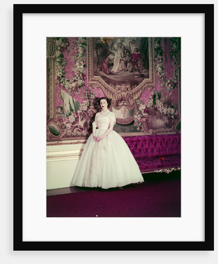 Princess Margaret by Cecil Beaton