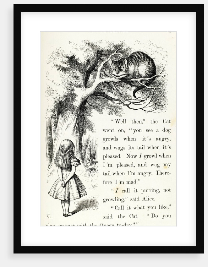 Wood-engraved illustration by Dalziel Brothers