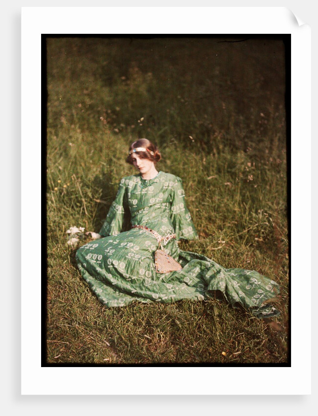 Daydreams by John Cimon Warburg