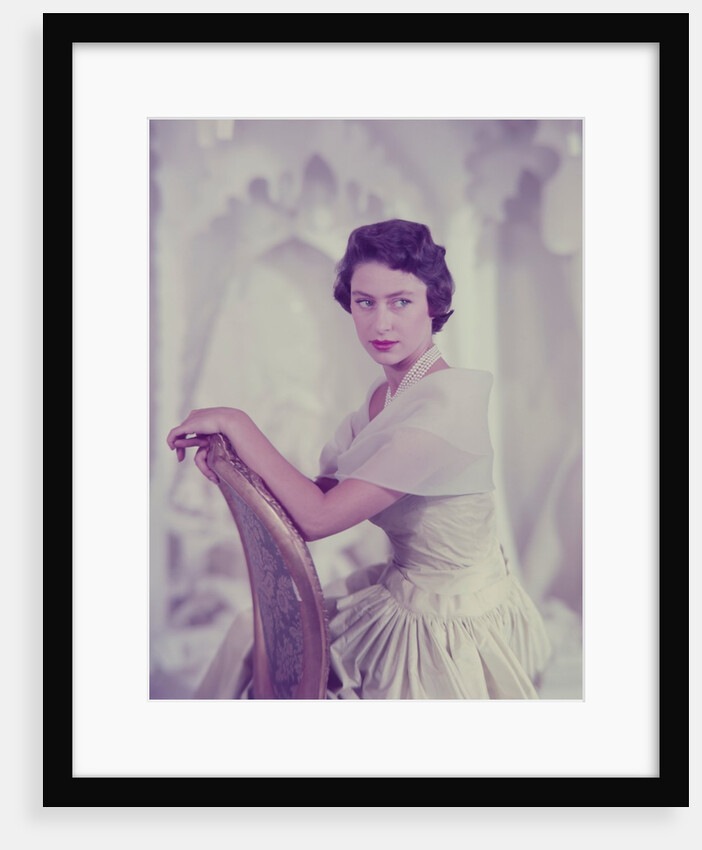 Princess Margaret by Cecil Beaton