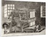 Paper Cutting Machine by Unknown