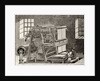 Paper Cutting Machine by Unknown