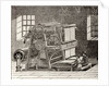 Paper Cutting Machine by Unknown