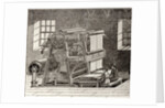 Paper Cutting Machine by Unknown