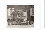 Paper Cutting Machine by Unknown