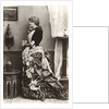 Marion Hood by Elliott & Fry