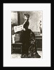Miss Wright by Elliott & Fry