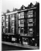 Shakespeare's house, Aldersgate Street, London by Unknown