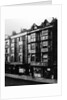 Shakespeare's house, Aldersgate Street, London by Unknown