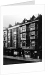 Shakespeare's house, Aldersgate Street, London by Unknown