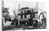 The Spaniards Inn, Hampstead Heath by Unknown