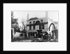 The Spaniards Inn, Hampstead Heath by Unknown
