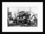 The Spaniards Inn, Hampstead Heath by Unknown