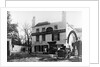 The Spaniards Inn, Hampstead Heath by Unknown