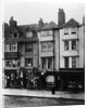 Borough High Street, Southwark by Unknown