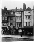 Borough High Street, Southwark by Unknown