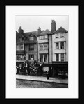 Borough High Street, Southwark by Unknown