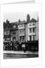 Borough High Street, Southwark by Unknown