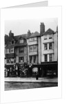 Borough High Street, Southwark by Unknown