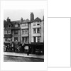 Borough High Street, Southwark by Unknown